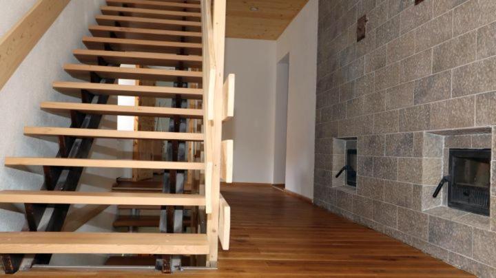 Hof Stallegg Löffingen Zewnętrze zdjęcie