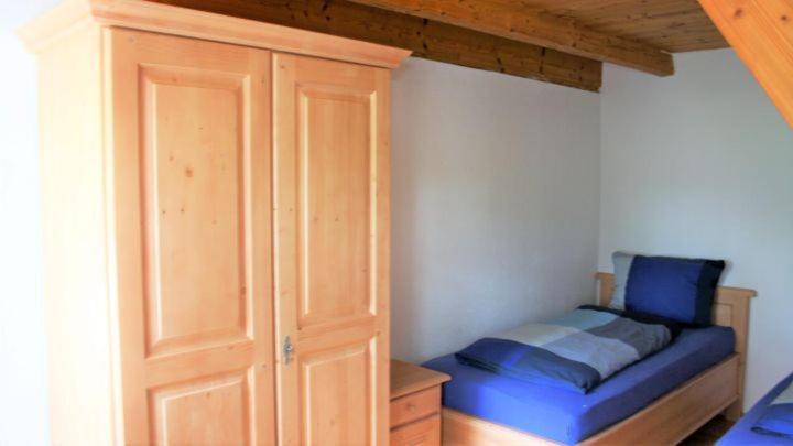 Hof Stallegg Löffingen Zewnętrze zdjęcie