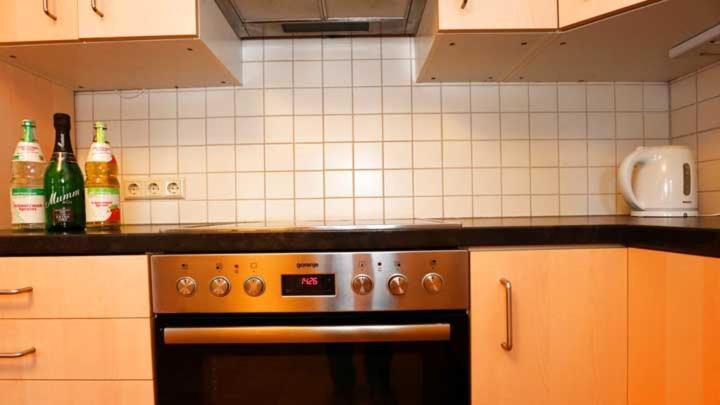 Hof Stallegg Löffingen Zewnętrze zdjęcie
