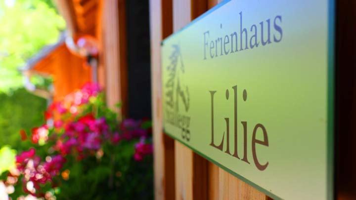 Hof Stallegg Löffingen Zewnętrze zdjęcie