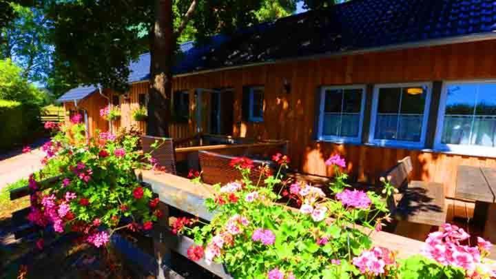 Hof Stallegg Löffingen Zewnętrze zdjęcie