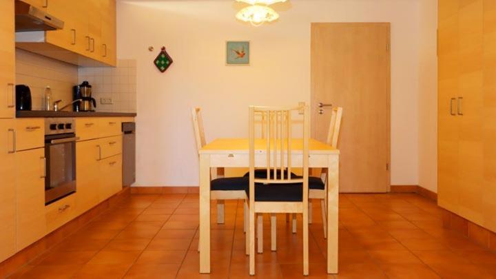 Hof Stallegg Löffingen Zewnętrze zdjęcie