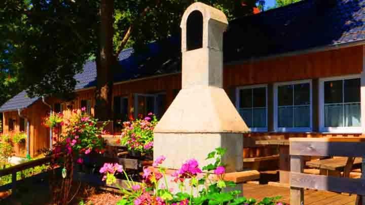 Hof Stallegg Löffingen Zewnętrze zdjęcie