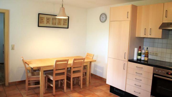 Hof Stallegg Löffingen Zewnętrze zdjęcie