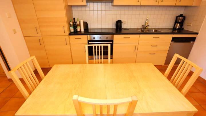 Hof Stallegg Löffingen Zewnętrze zdjęcie