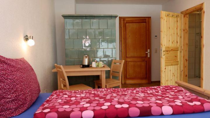 Hof Stallegg Löffingen Zewnętrze zdjęcie
